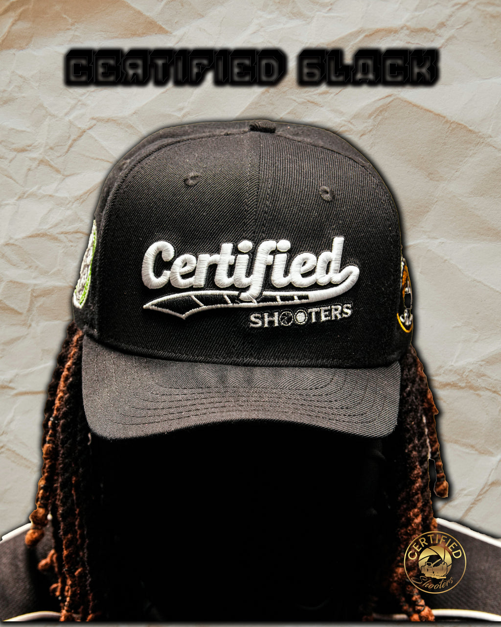 Certified Black