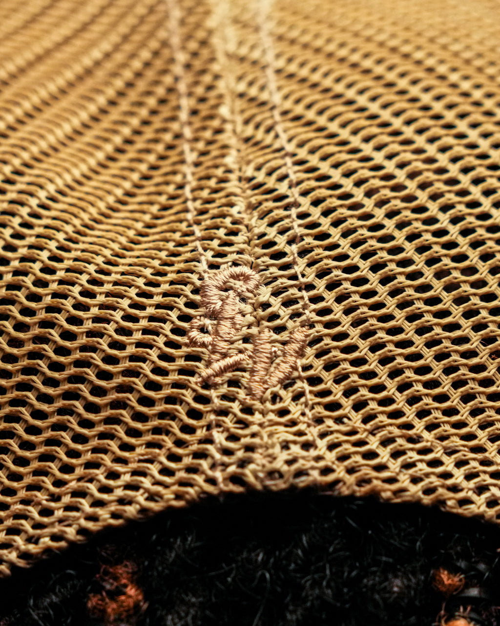 Certified Brown Trucker (SOFT TOP)