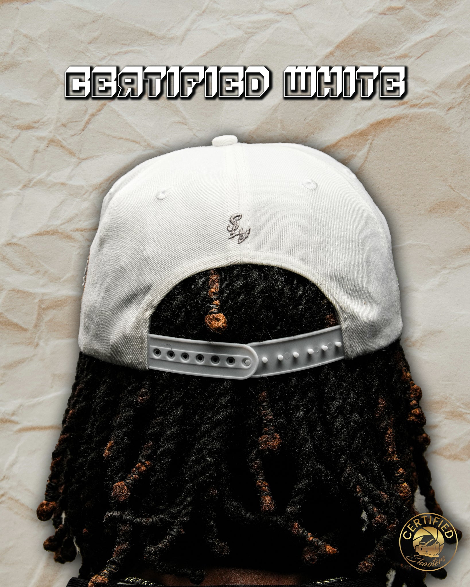 Certified White