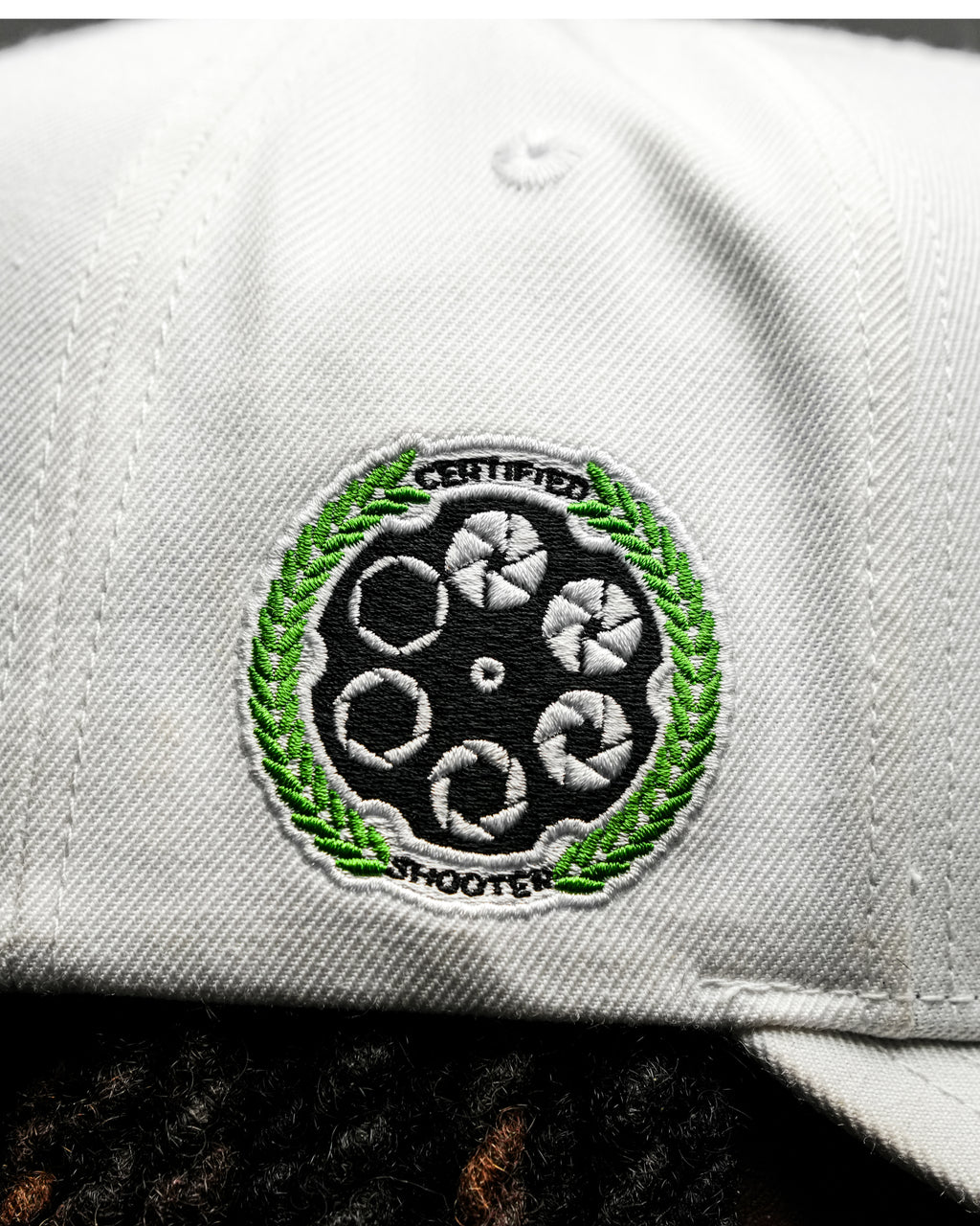 Certified White