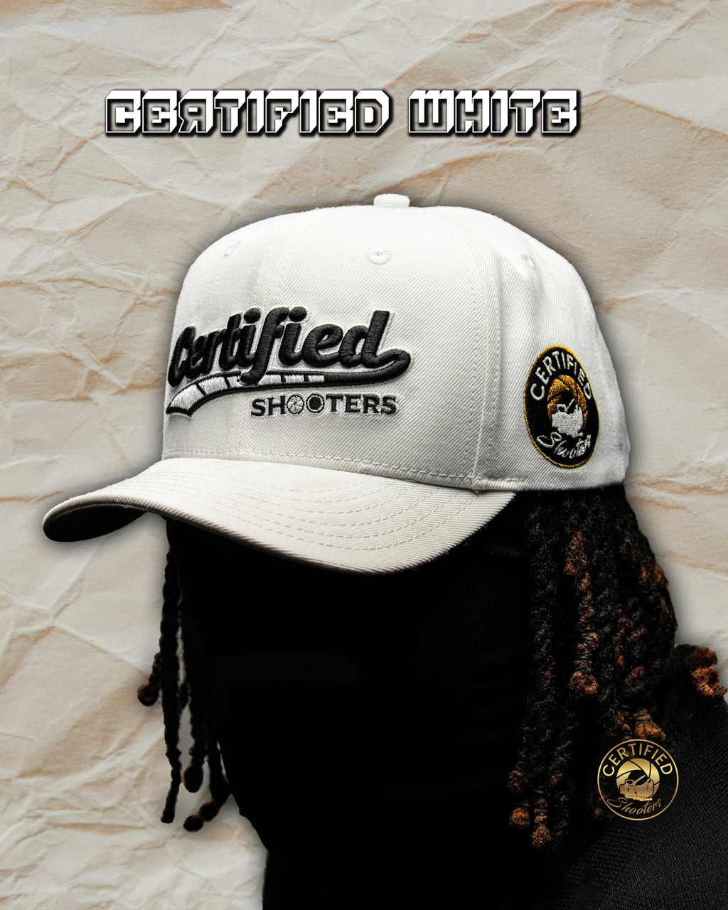 Certified White