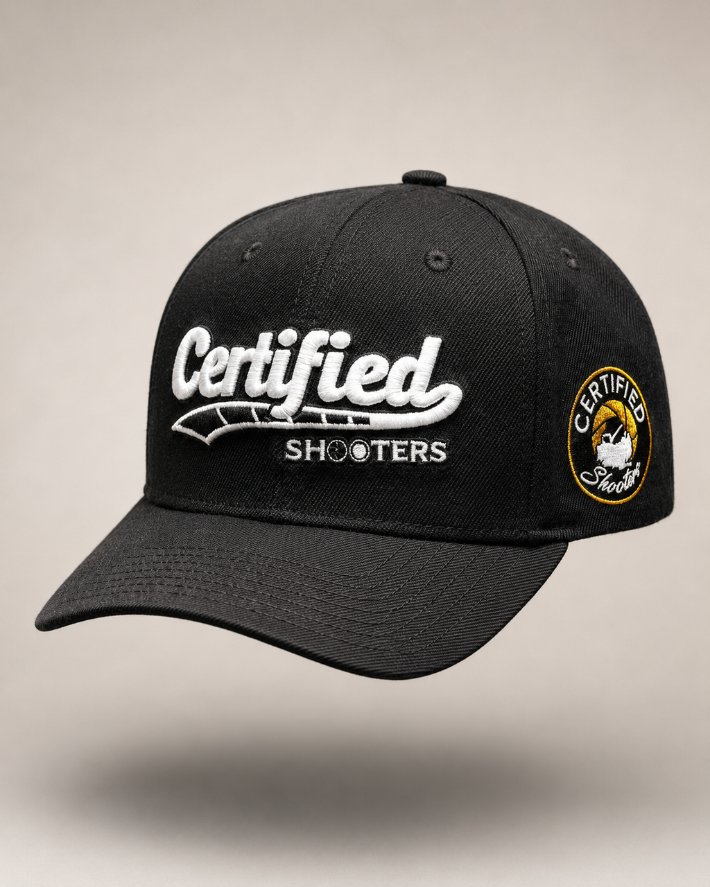 Certified Black