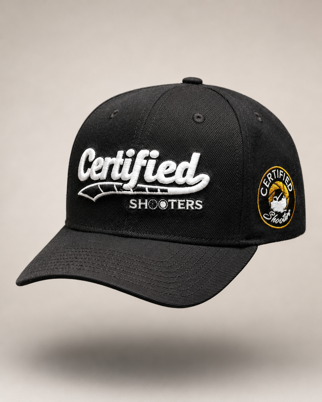 Certified Black