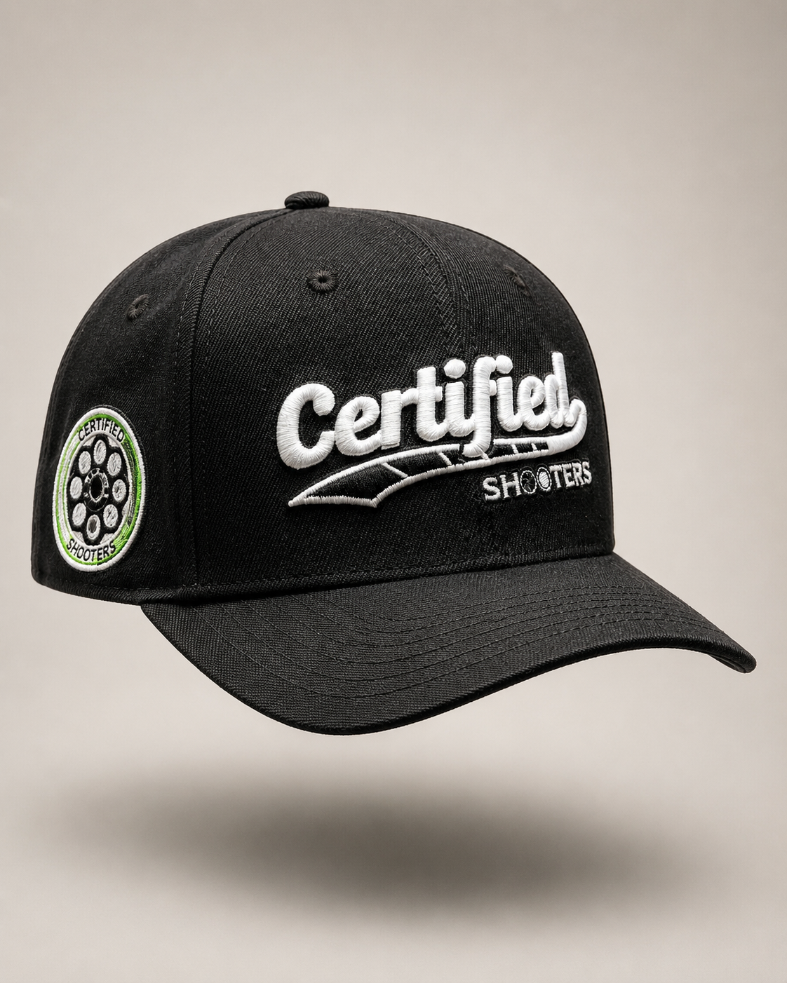 Certified Black