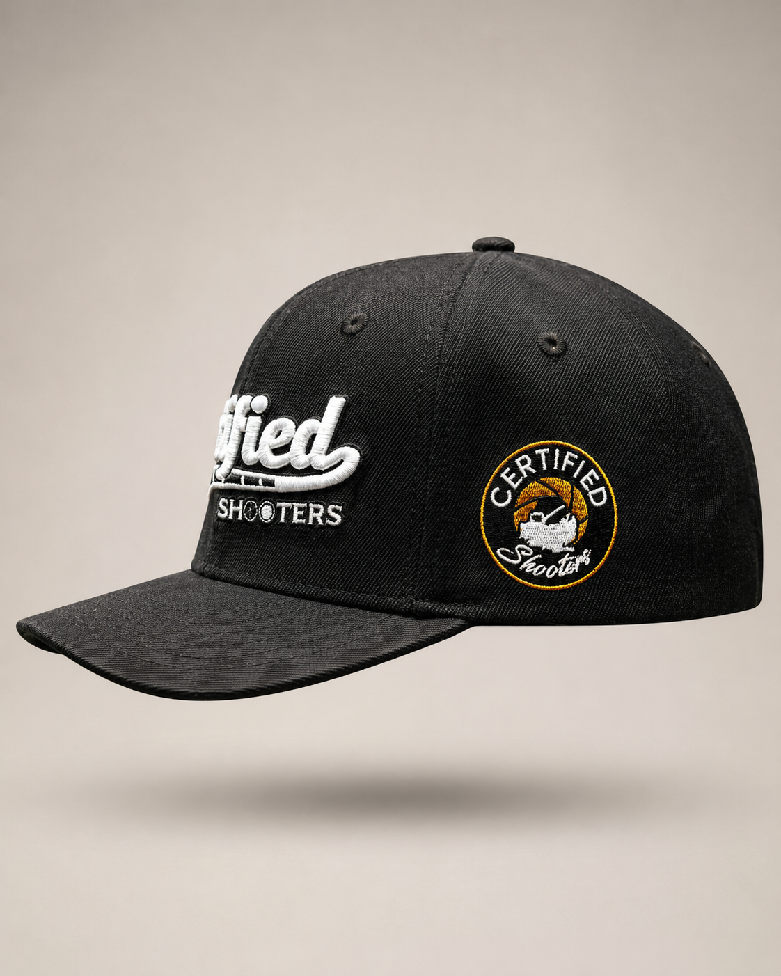 Certified Black