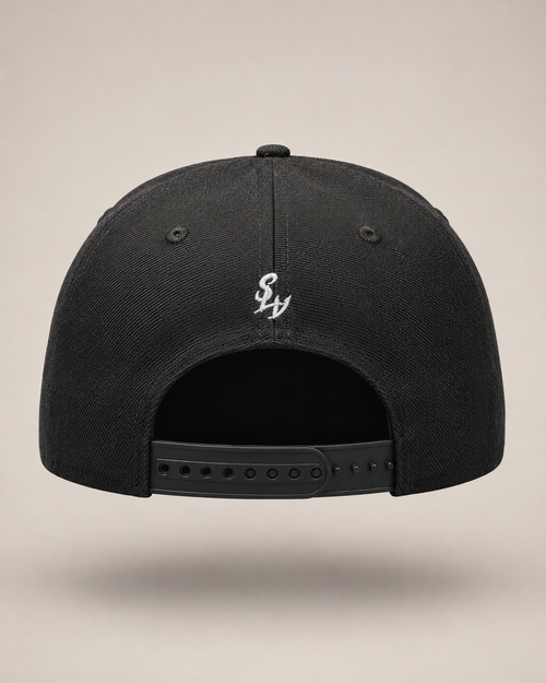 Certified Black