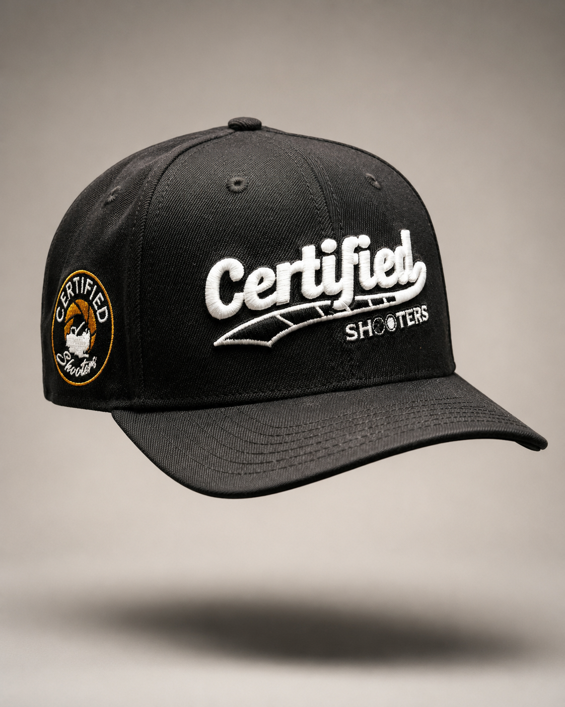 Certified Black